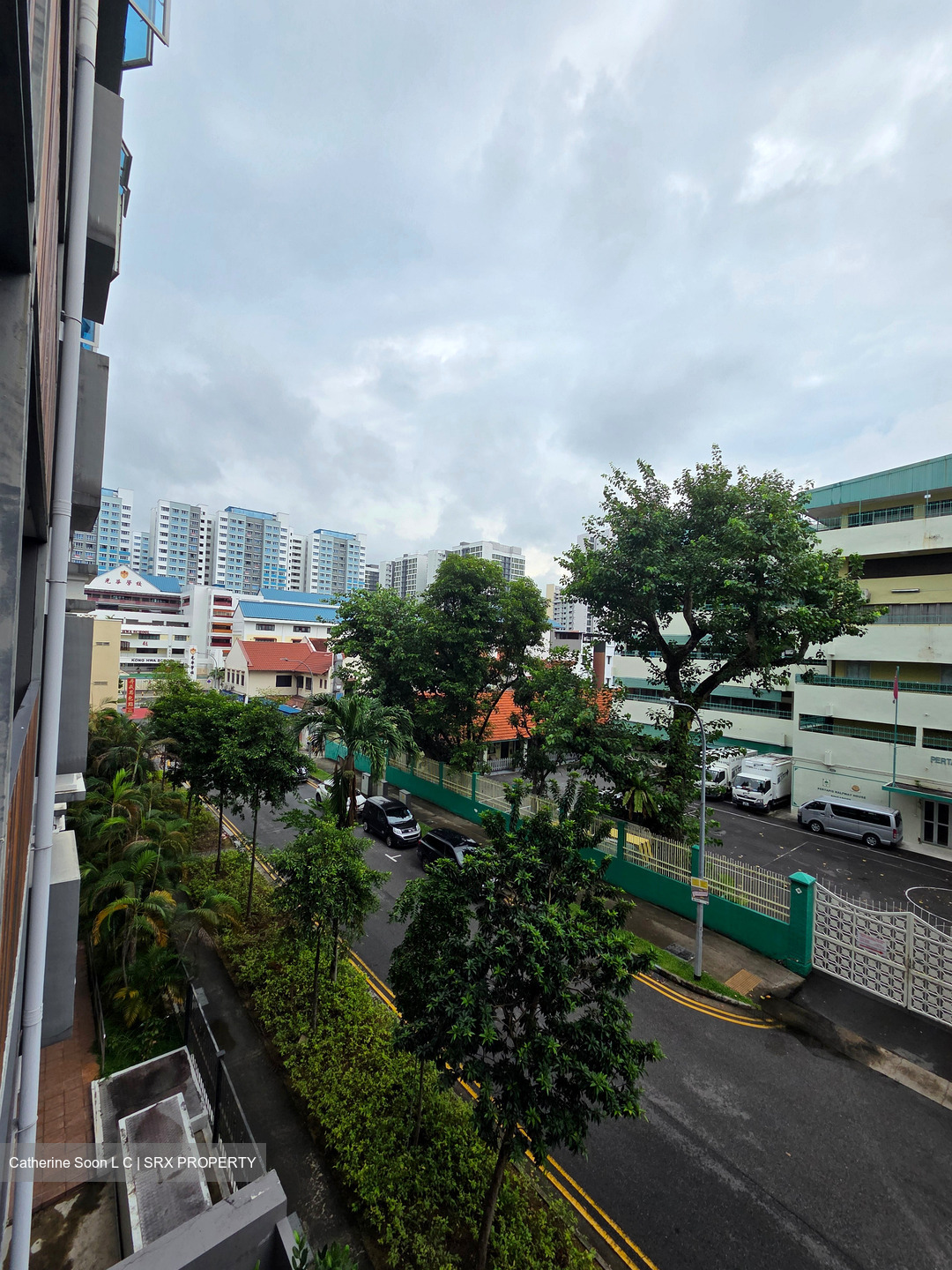 Primedge (D14), Apartment #482614731